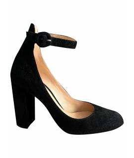 GIANVITO ROSSI Туфли