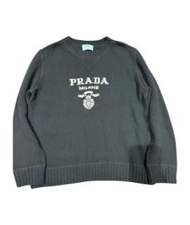 PRADA Джемпер / свитер
