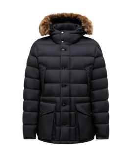 MONCLER Пуховик