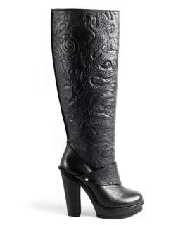 JEAN PAUL GAULTIER Сапоги