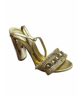 CASADEI Босоножки