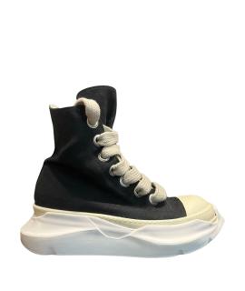 RICK OWENS DRKSHDW Высокие кроссовки / кеды