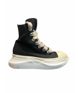 RICK OWENS DRKSHDW Высокие кроссовки / кеды