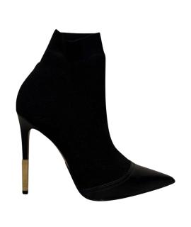 BALMAIN Ботильоны