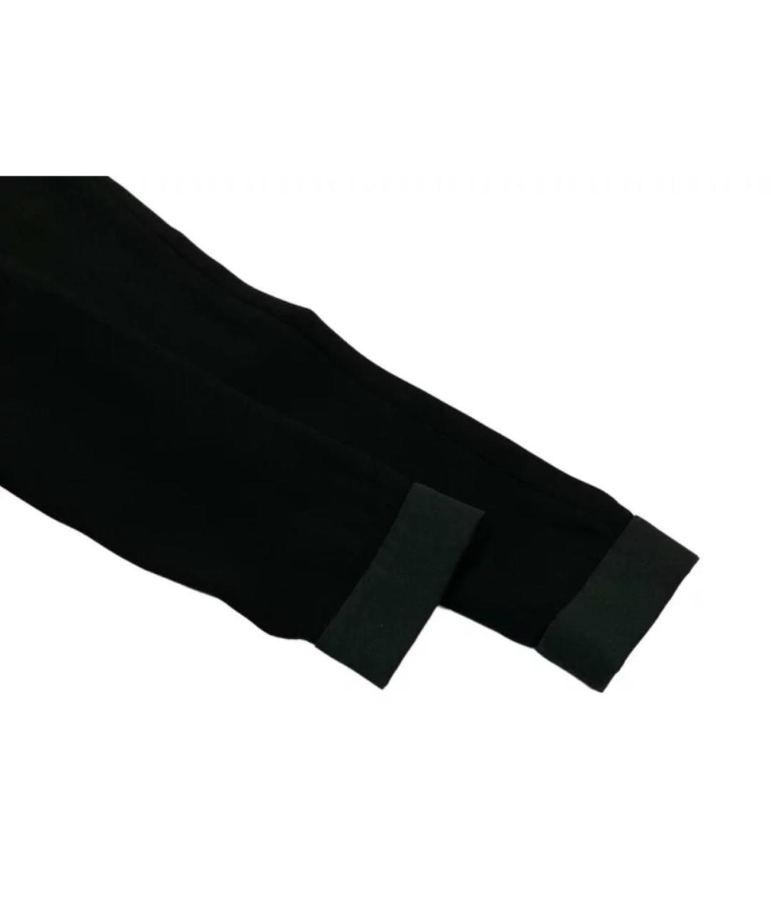 VICTORIA BECKHAM Мульти синтетическое повседневное платье, фото 5