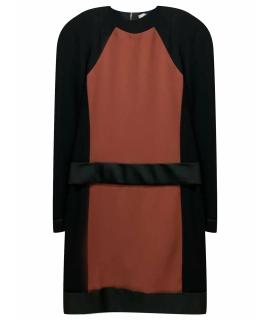 VICTORIA BECKHAM Повседневное платье