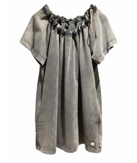 LOUIS VUITTON Повседневное платье