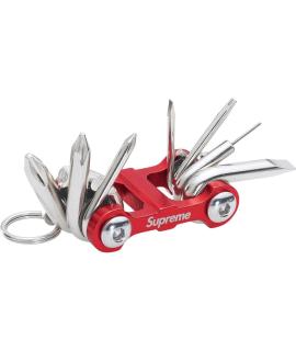 SUPREME Другое