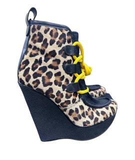 DSQUARED2 Ботильоны