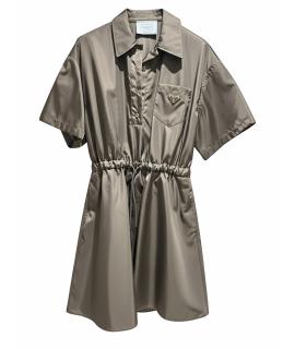 PRADA Повседневное платье