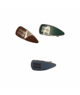 MIU MIU Заколка