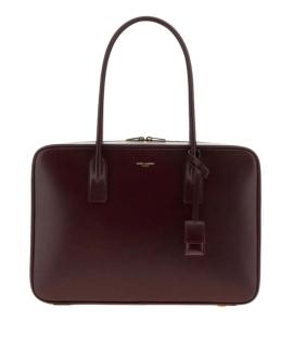 SAINT LAURENT Сумка с короткими ручками