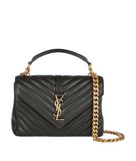 SAINT LAURENT Сумка через плечо