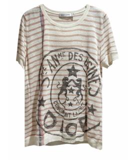 CHRISTIAN DIOR Футболка