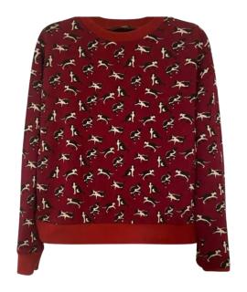 WEEKEND MAX MARA Худи/толстовка