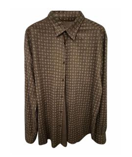 HERMES Кэжуал рубашка