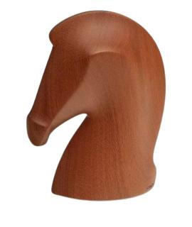 HERMES Скульптура