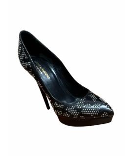 SAINT LAURENT Туфли