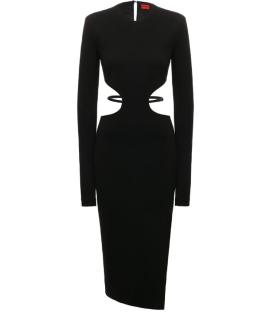 HUGO Коктейльное платье