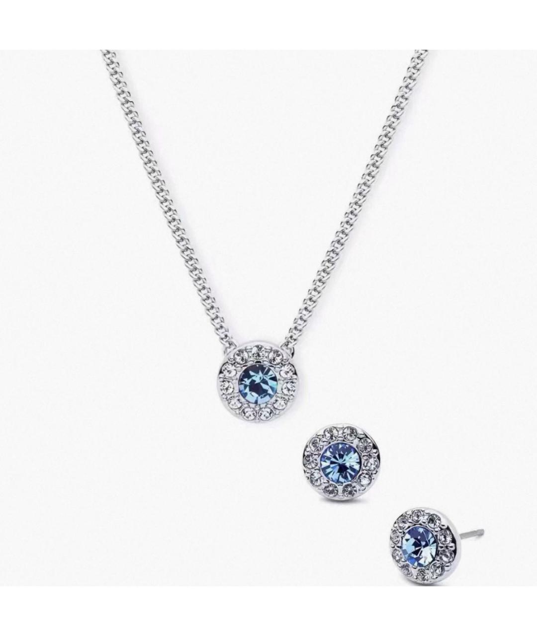 GIVENCHY Серебрянный комплект, фото 4