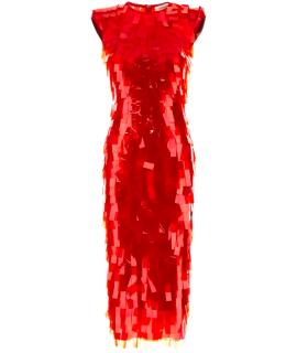 SPORTMAX Вечернее платье