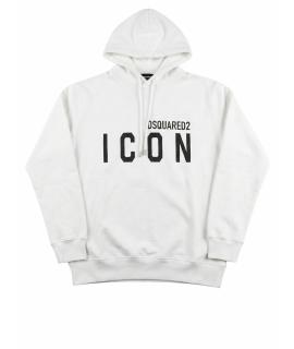 DSQUARED2 Худи/толстовка