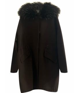 ERMANNO SCERVINO Пальто