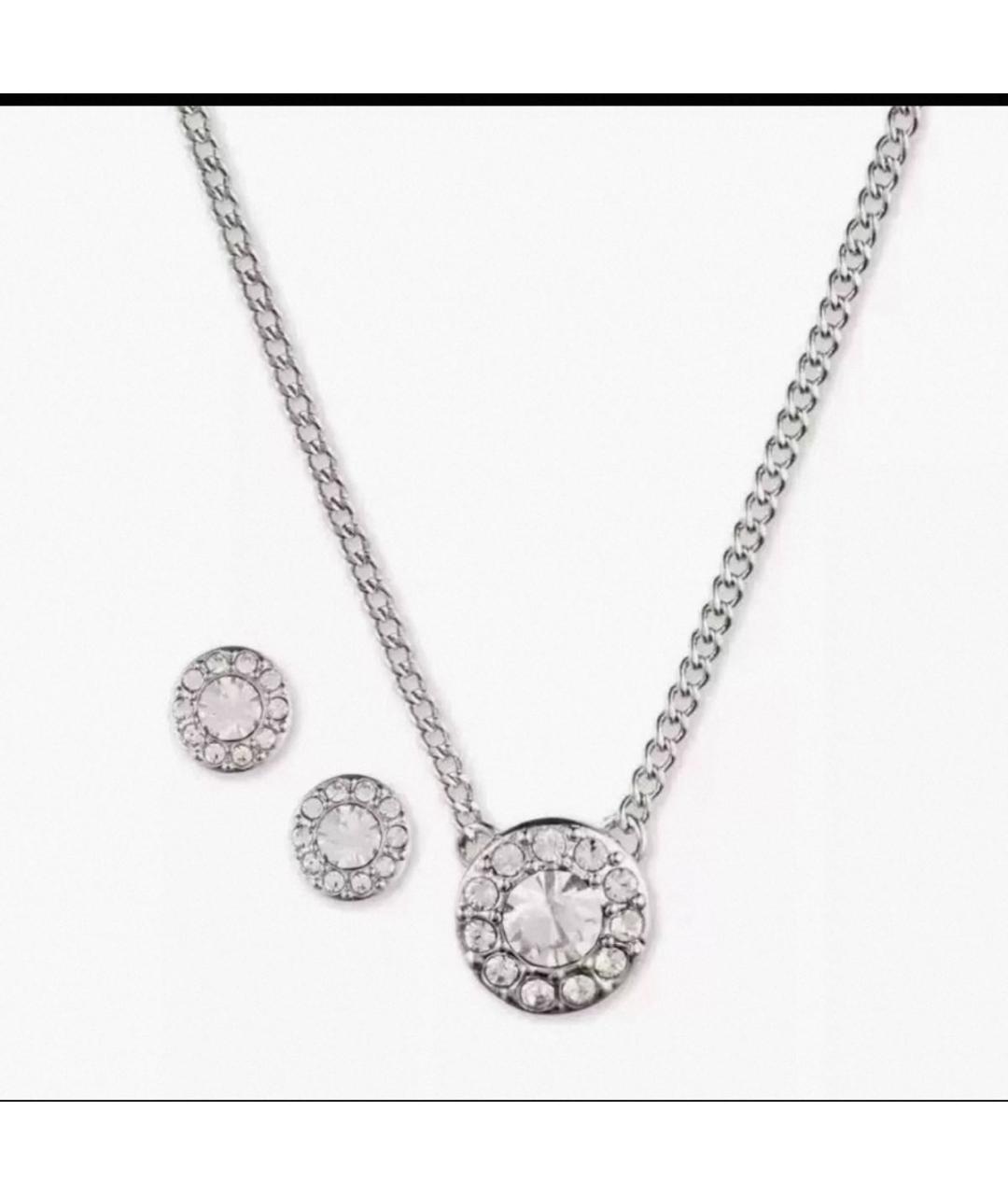 GIVENCHY Серебрянный комплект, фото 3