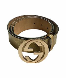 GUCCI Ремень