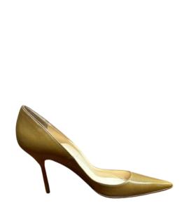 CHRISTIAN LOUBOUTIN Туфли