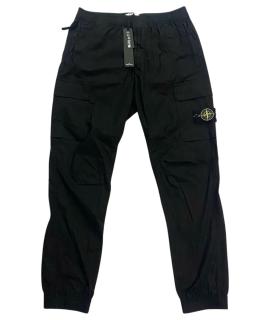 STONE ISLAND Повседневные брюки