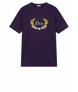 CHRISTIAN DIOR Футболка