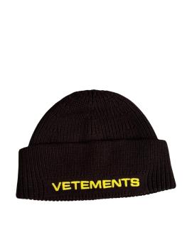 VETEMENTS Шапка