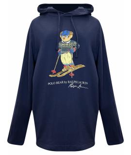 POLO RALPH LAUREN Худи/толстовка
