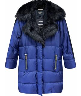 JUICY COUTURE Пуховик