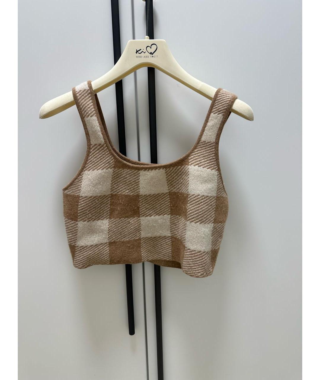 REFORMATION Мульти кашемировый кардиган, фото 2