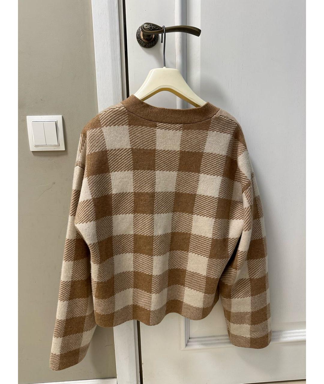 REFORMATION Мульти кашемировый кардиган, фото 6