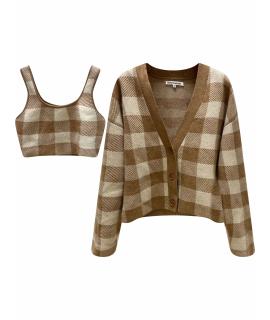 REFORMATION Кардиган