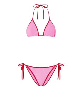 HUNZA G Купальник