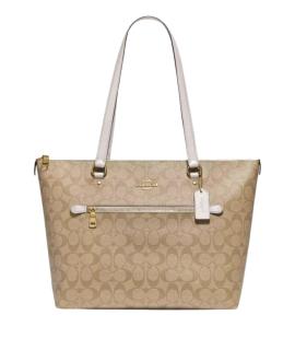 COACH Сумка с короткими ручками