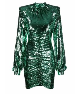 PHILIPP PLEIN Вечернее платье