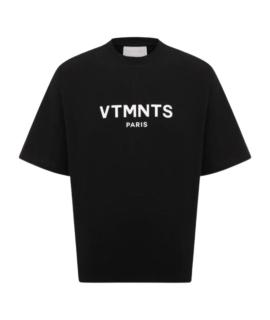 VETEMENTS Футболка