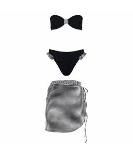 HUNZA G Купальник