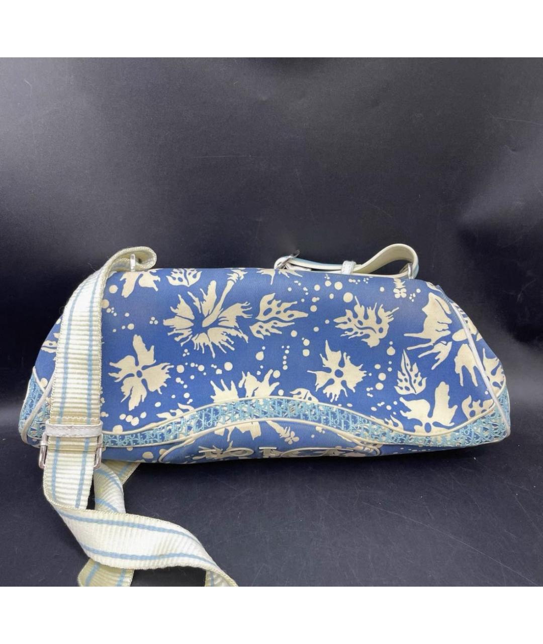 CHRISTIAN DIOR Сумка через плечо, фото 2