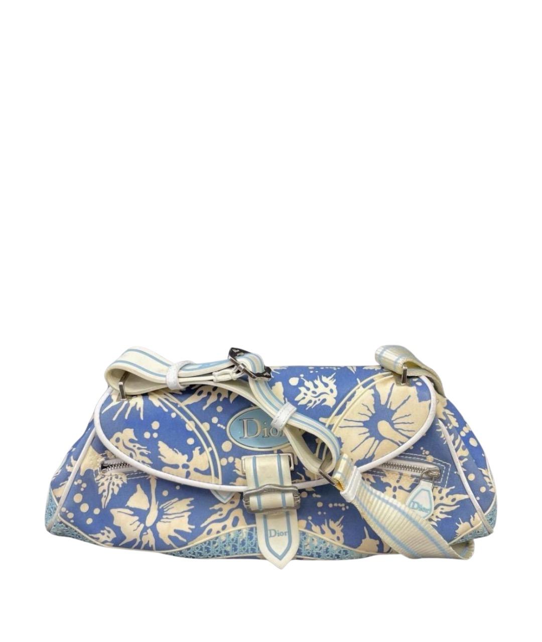 CHRISTIAN DIOR Сумка через плечо, фото 1