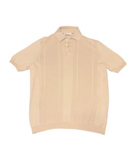 BRUNELLO CUCINELLI Поло с коротким рукавом