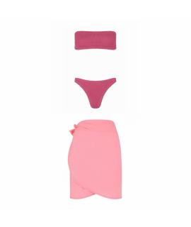 HUNZA G Купальник