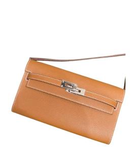 HERMES Сумка через плечо