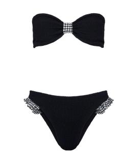 HUNZA G Купальник