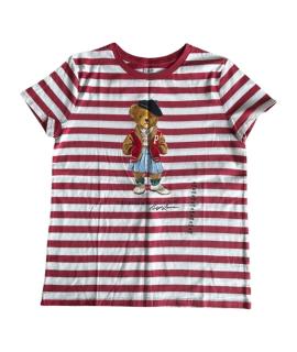 POLO RALPH LAUREN Детская футболка / топ